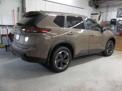 2025 Nissan Rogue, $24990. Photo 2