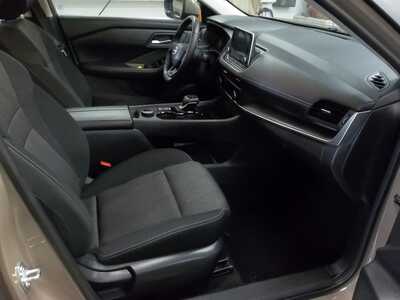 2025 Nissan Rogue, $24990. Photo 4