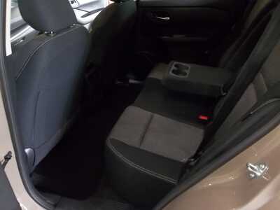 2025 Nissan Rogue, $24990. Photo 5