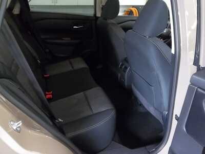 2025 Nissan Rogue, $24990. Photo 6