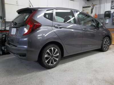 2019 Honda Fit, $11990. Photo 2