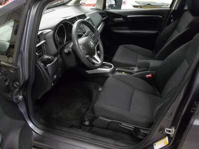 2019 Honda Fit, $11990. Photo 3