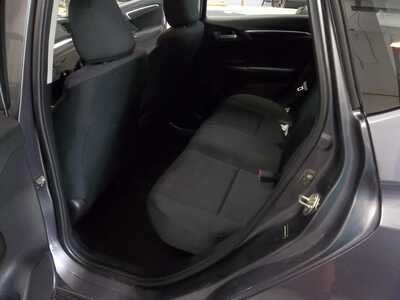 2019 Honda Fit, $11990. Photo 5