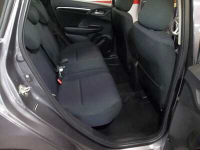 2019 Honda Fit, $11990. Photo 6