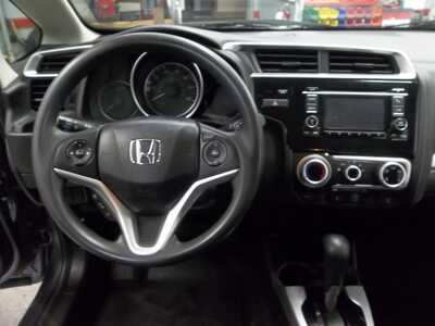 2019 Honda Fit, $11990. Photo 7