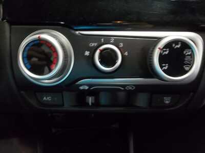 2019 Honda Fit, $11990. Photo 8