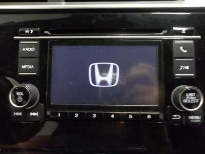 2019 Honda Fit, $11990. Photo 9