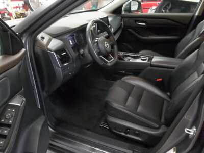 2023 Nissan Rogue, $23990. Photo 3