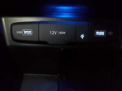 2024 Hyundai Tucson, $25990. Photo 11