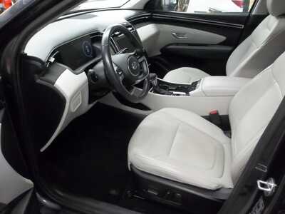 2024 Hyundai Tucson, $25990. Photo 3