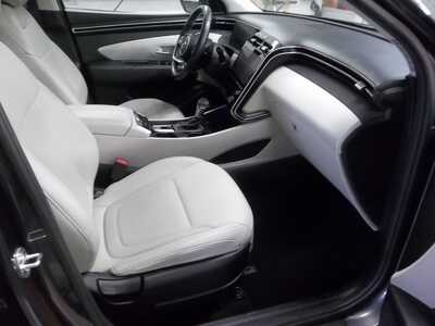 2024 Hyundai Tucson, $25990. Photo 4