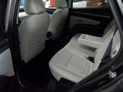 2024 Hyundai Tucson, $25990. Photo 5