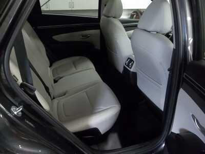 2024 Hyundai Tucson, $25990. Photo 6