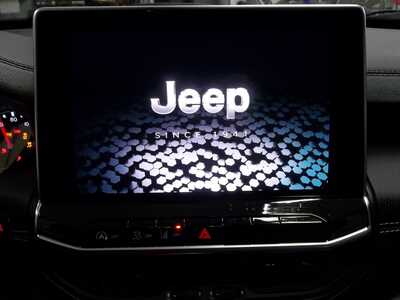 2023 Jeep Compass, $22990. Photo 9