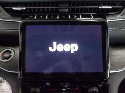 2022 Jeep Grand Cherokee L, $29990. Photo 10