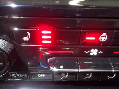 2022 Jeep Grand Cherokee L, $29990. Photo 12
