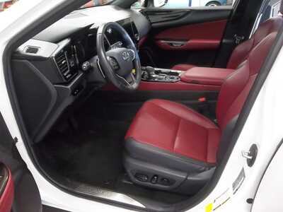 2024 Lexus NX Series, $37990. Photo 3