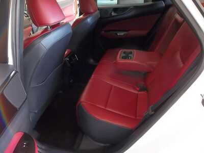 2024 Lexus NX Series, $37990. Photo 5