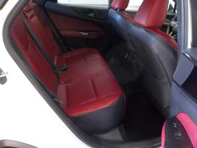 2024 Lexus NX Series, $37990. Photo 6
