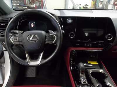 2024 Lexus NX Series, $37990. Photo 7