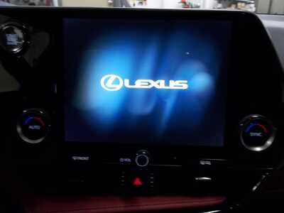 2024 Lexus NX Series, $37990. Photo 8