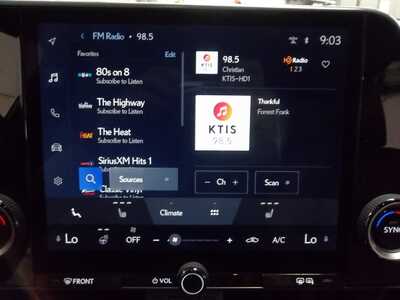 2024 Lexus NX Series, $37990. Photo 9