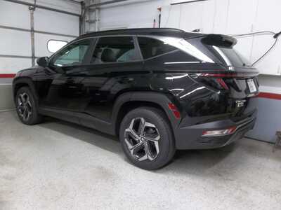 2023 Hyundai Tucson, $23990. Photo 2