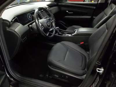 2023 Hyundai Tucson, $23990. Photo 3