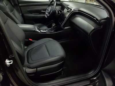 2023 Hyundai Tucson, $23990. Photo 4