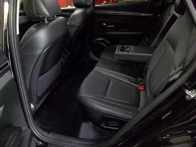 2023 Hyundai Tucson, $23990. Photo 5