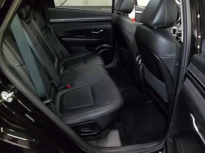 2023 Hyundai Tucson, $23990. Photo 6