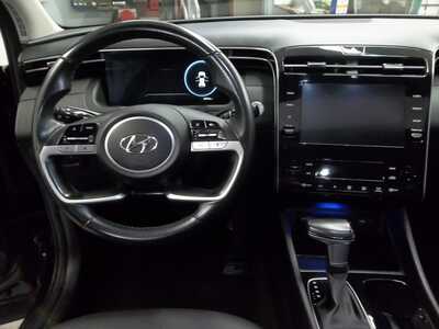 2023 Hyundai Tucson, $23990. Photo 7