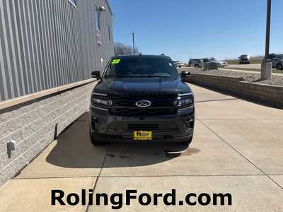 2023 Ford Expedition, $77950. Photo 4