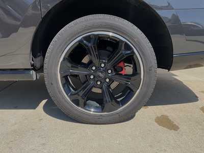 2023 Ford Expedition, $79334. Photo 6
