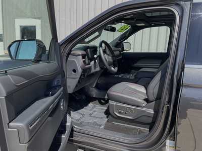 2023 Ford Expedition, $79334. Photo 8