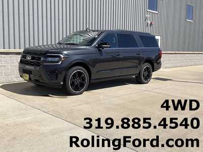 2023 Ford Expedition, $79334. Photo 1