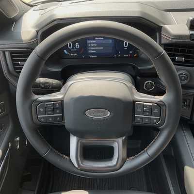2023 Ford Expedition, $84900. Photo 10