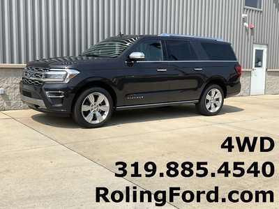 2023 Ford Expedition, $84900. Photo 1