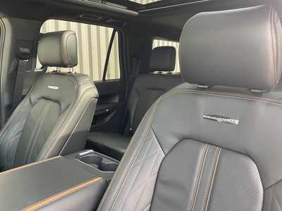 2023 Ford Expedition, $86991. Photo 10