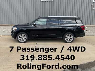 2023 Ford Expedition, $86991. Photo 2