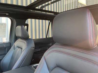 2024 Ford Expedition, $82872. Photo 10