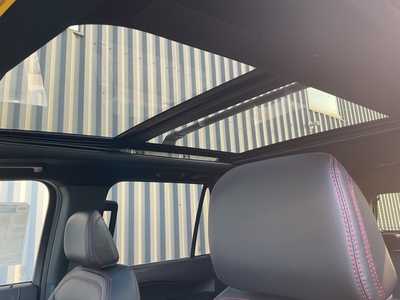 2024 Ford Expedition, $82872. Photo 11