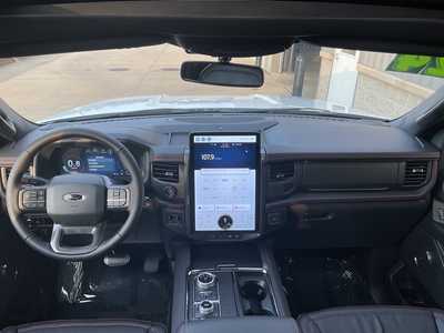 2024 Ford Expedition, $82872. Photo 12