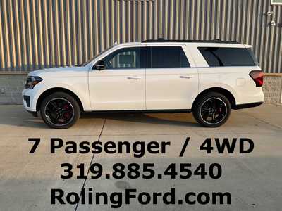 2024 Ford Expedition, $86999. Photo 2