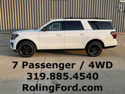 2024 Ford Expedition, $82872. Photo 2