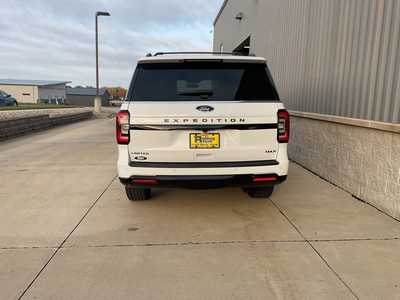 2024 Ford Expedition, $82872. Photo 5