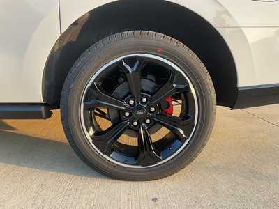 2024 Ford Expedition, $82872. Photo 6