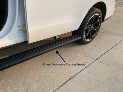 2024 Ford Expedition, $82872. Photo 7