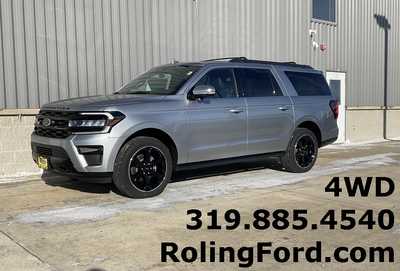 2024 Ford Expedition, $84955. Photo 1