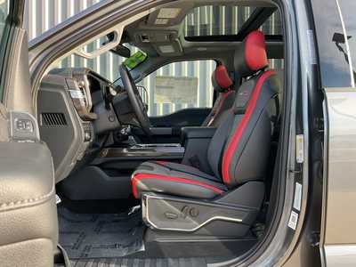 2023 Ford F250 Crew Cab, $133950. Photo 10
